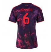 Ženski Bayern Munich Joshua Kimmich #6 Replika nogometni dresi Tretji 2026-27 Kratek Rokav