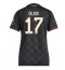 Ženski Bayern Munich Michael Olise #17 Replika nogometni dresi Tretji 2025-26 Kratek Rokav