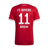 Ženski Bayern Munich Nathaniel Brown #11 Replika nogometni dresi Domači 2026-27 Kratek Rokav