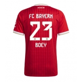 Ženski Bayern Munich Sacha Boey #23 Replika nogometni dresi Domači 2026-27 Kratek Rokav