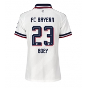 Ženski Bayern Munich Sacha Boey #23 Replika nogometni dresi Gostujoči 2026-27 Kratek Rokav