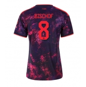 Ženski Bayern Munich Tom Bischof #8 Replika nogometni dresi Tretji 2026-27 Kratek Rokav
