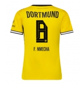 Ženski Borussia Dortmund Felix Nmecha #8 Replika nogometni dresi Domači 2026-27 Kratek Rokav