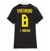 Ženski Borussia Dortmund Felix Nmecha #8 Replika nogometni dresi Gostujoči 2026-27 Kratek Rokav
