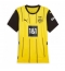 Ženski Borussia Dortmund Serhou Guirassy #9 Replika nogometni dresi Domači 2024-25 Kratek Rokav
