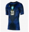 Ženski Brazilija Lucas Paqueta #20 Replika nogometni dresi Gostujoči SP 2026 Kratek Rokav