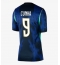 Ženski Brazilija Matheus Cunha #9 Replika nogometni dresi Gostujoči SP 2026 Kratek Rokav