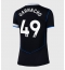 Ženski Chelsea Alejandro Garnacho #49 Replika nogometni dresi Tretji 2025-26 Kratek Rokav