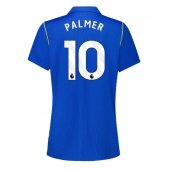 Ženski Chelsea Cole Palmer #10 Replika nogometni dresi Domači 2026-27 Kratek Rokav