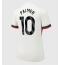 Ženski Chelsea Cole Palmer #10 Replika nogometni dresi Gostujoči 2025-26 Kratek Rokav