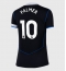 Ženski Chelsea Cole Palmer #10 Replika nogometni dresi Tretji 2025-26 Kratek Rokav