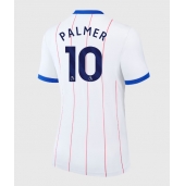 Ženski Chelsea Cole Palmer #10 Replika nogometni dresi Tretji 2026-27 Kratek Rokav