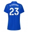 Ženski Chelsea Geovany Quenda #23 Replika nogometni dresi Domači 2026-27 Kratek Rokav
