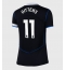 Ženski Chelsea Jamie Gittens #11 Replika nogometni dresi Tretji 2025-26 Kratek Rokav