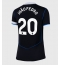 Ženski Chelsea Joao Pedro #20 Replika nogometni dresi Tretji 2025-26 Kratek Rokav