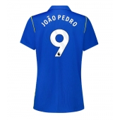Ženski Chelsea Joao Pedro #9 Replika nogometni dresi Domači 2026-27 Kratek Rokav