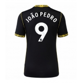 Ženski Chelsea Joao Pedro #9 Replika nogometni dresi Gostujoči 2026-27 Kratek Rokav