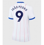 Ženski Chelsea Joao Pedro #9 Replika nogometni dresi Tretji 2026-27 Kratek Rokav