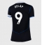Ženski Chelsea Liam Delap #9 Replika nogometni dresi Tretji 2025-26 Kratek Rokav