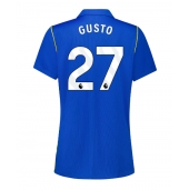 Ženski Chelsea Malo Gusto #27 Replika nogometni dresi Domači 2026-27 Kratek Rokav