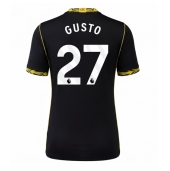 Ženski Chelsea Malo Gusto #27 Replika nogometni dresi Gostujoči 2026-27 Kratek Rokav