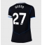 Ženski Chelsea Malo Gusto #27 Replika nogometni dresi Tretji 2025-26 Kratek Rokav