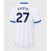 Ženski Chelsea Malo Gusto #27 Replika nogometni dresi Tretji 2026-27 Kratek Rokav