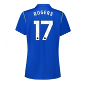 Ženski Chelsea Morgan Rogers #17 Replika nogometni dresi Domači 2026-27 Kratek Rokav