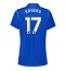 Ženski Chelsea Morgan Rogers #17 Replika nogometni dresi Domači 2026-27 Kratek Rokav