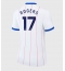 Ženski Chelsea Morgan Rogers #17 Replika nogometni dresi Tretji 2026-27 Kratek Rokav