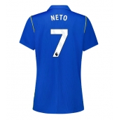 Ženski Chelsea Pedro Neto #7 Replika nogometni dresi Domači 2026-27 Kratek Rokav