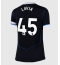 Ženski Chelsea Romeo Lavia #45 Replika nogometni dresi Tretji 2025-26 Kratek Rokav