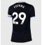 Ženski Chelsea Wesley Fofana #29 Replika nogometni dresi Tretji 2025-26 Kratek Rokav