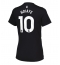 Ženski Everton Iliman Ndiaye #10 Replika nogometni dresi Tretji 2025-26 Kratek Rokav