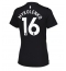 Ženski Everton Vitaliy Mykolenko #16 Replika nogometni dresi Tretji 2025-26 Kratek Rokav