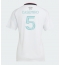 Ženski Inter Miami Casemiro #5 Replika nogometni dresi Tretji 2026-27 Kratek Rokav