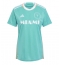 Ženski Inter Miami Lionel Messi #10 Replika nogometni dresi Tretji 2024-25 Kratek Rokav
