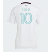 Ženski Inter Miami Lionel Messi #10 Replika nogometni dresi Tretji 2026-27 Kratek Rokav