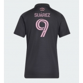 Ženski Inter Miami Luis Suarez #9 Replika nogometni dresi Gostujoči 2026-27 Kratek Rokav