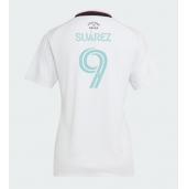 Ženski Inter Miami Luis Suarez #9 Replika nogometni dresi Tretji 2026-27 Kratek Rokav