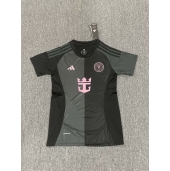 Ženski Inter Miami Replika nogometni dresi Gostujoči 2025-26 Kratek Rokav