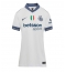 Ženski Inter Milan Alessandro Bastoni #95 Replika nogometni dresi Gostujoči 2024-25 Kratek Rokav