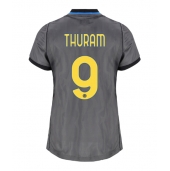 Ženski Inter Milan Marcus Thuram #9 Replika nogometni dresi Tretji 2026-27 Kratek Rokav