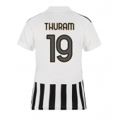 Ženski Juventus Khephren Thuram #19 Replika nogometni dresi Domači 2026-27 Kratek Rokav