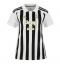 Ženski Juventus Nick Woltemade #27 Replika nogometni dresi Domači 2026-27 Kratek Rokav