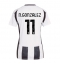 Ženski Juventus Nicolas Gonzalez #11 Replika nogometni dresi Domači 2024-25 Kratek Rokav