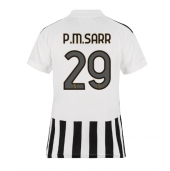 Ženski Juventus Pape Matar Sarr #29 Replika nogometni dresi Domači 2026-27 Kratek Rokav