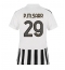 Ženski Juventus Pape Matar Sarr #29 Replika nogometni dresi Domači 2026-27 Kratek Rokav