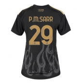 Ženski Juventus Pape Matar Sarr #29 Replika nogometni dresi Tretji 2026-27 Kratek Rokav