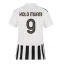 Ženski Juventus Randal Kolo Muani #9 Replika nogometni dresi Domači 2026-27 Kratek Rokav
